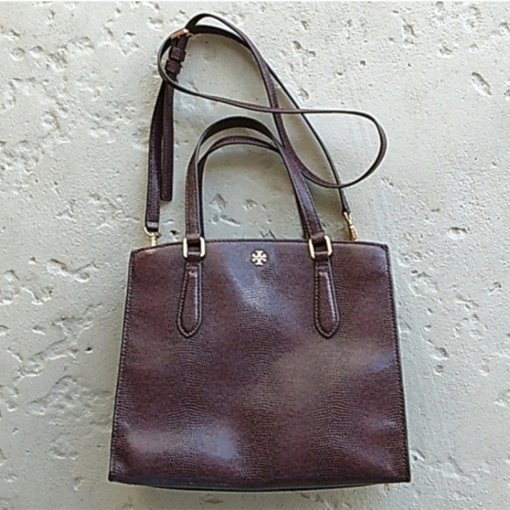 Tory Burch Emerson tote